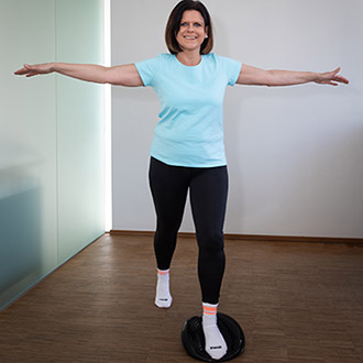 Polyneuropathie-Training