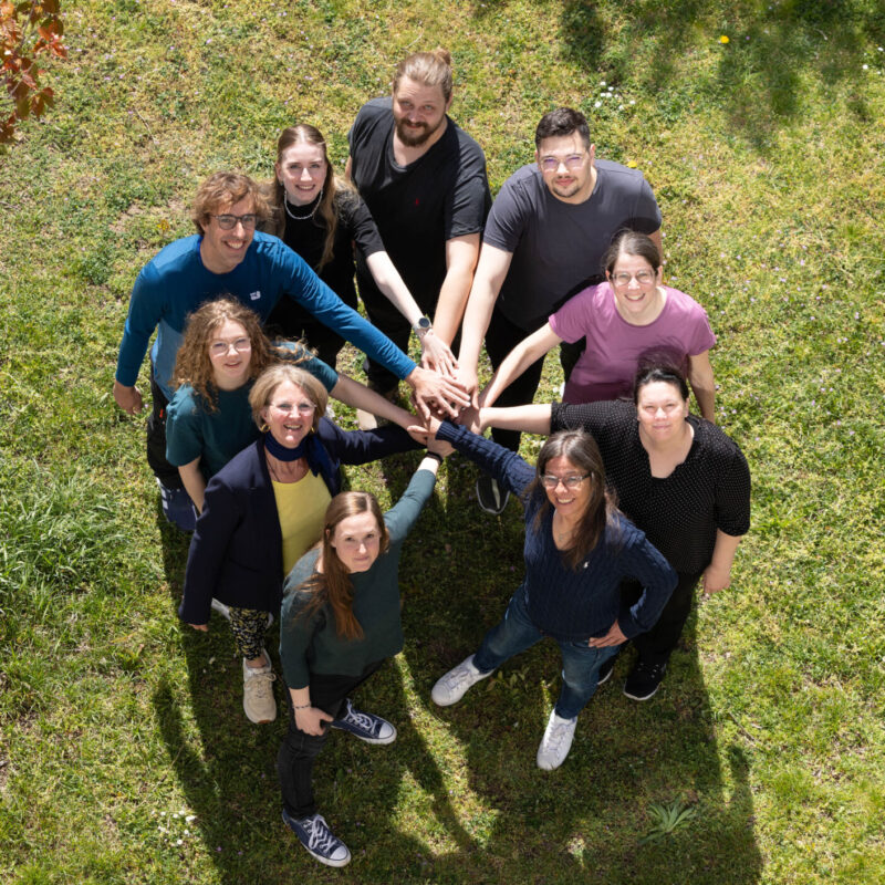 Therapiezentrum BergAuf